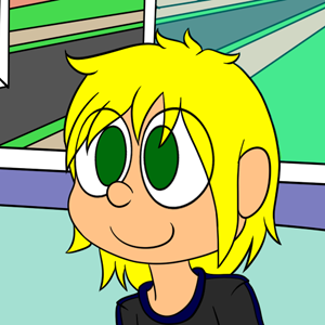 Page 1: What A Goal!