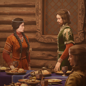 On Declaring Alliances  (285)