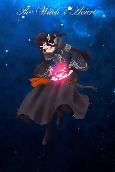 The Witch's Heart [FFXIV Fan-Comic]