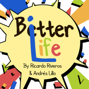 Bitter Life (ESP)