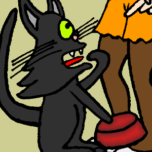 Sloppy Billiards (Pt. 4 of 5)