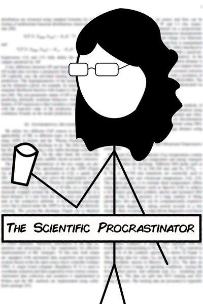 The Scientific Procrastinator