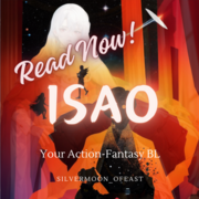 Isekai'd as Archmage's Omega