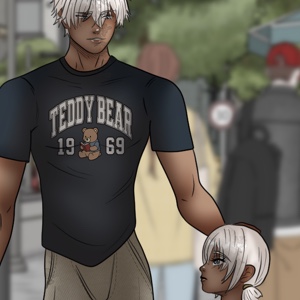 Kenji's Birthday 3.1