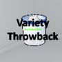 Throwback Variety