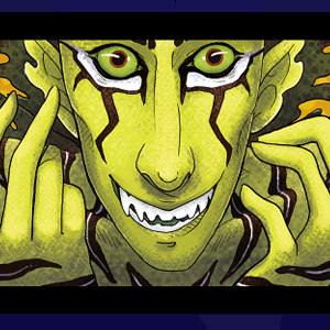 Mahou Shounen FIGHT! #14