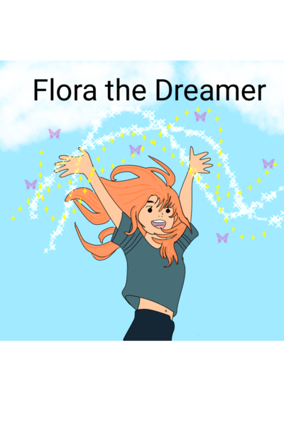 FLORA the dreamer