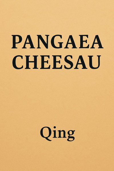 Pangaea Cheesau