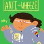 Anti-wheeze