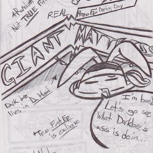 Bunnybee Promo Ep; Boring Day