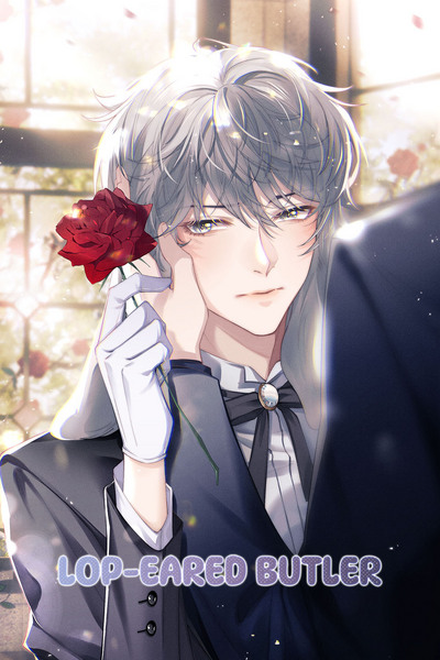 Lop-Eared Butler