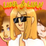 Luna and Luan