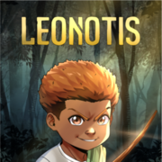 Leonotis comic