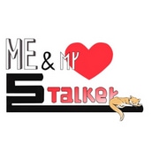 Me &amp; My Stalker