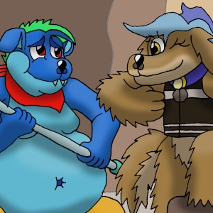 Chapter Nine: An Evening's Performance