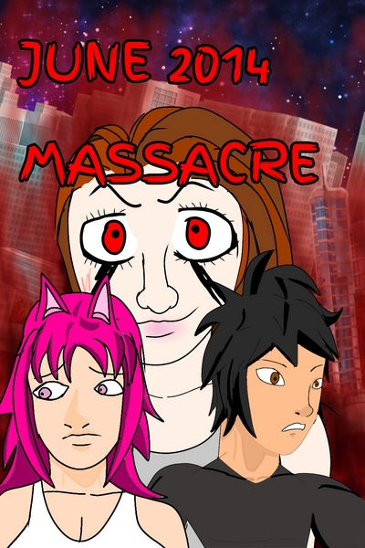 June 2014 Massacre