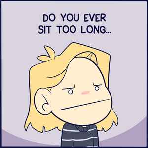 Sleepy Legs