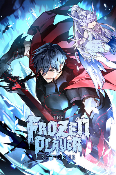 Tapas Action Fantasy The Frozen Player Returns