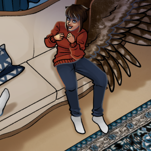 S.1.A.1.P.13 | Kit's Version