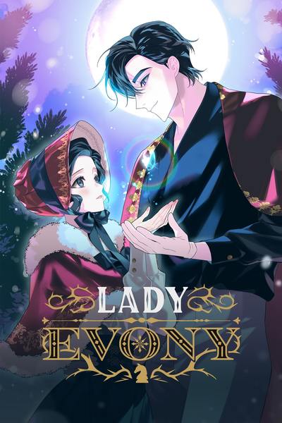 Lady Evony