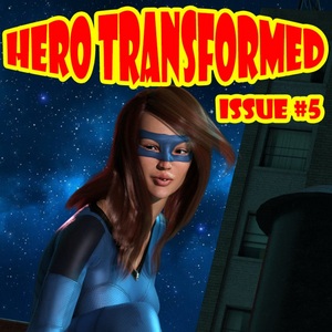 Issue #5