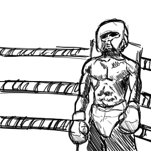 Round 4 - Unfortunate 