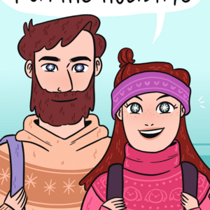 Home for the Holidays Pt. 1