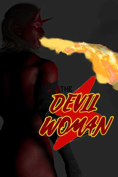 The Devil Woman