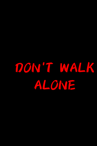 Tapas Thriller/Horror Don't walk alone