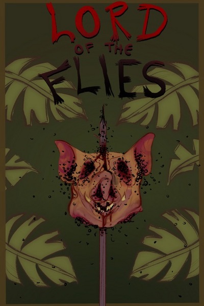 Lord of the Flies: Graphic Novel Edition