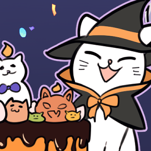 Special Episode: Halloween Birthday Party