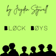 Block Boys by Jayden Stywall