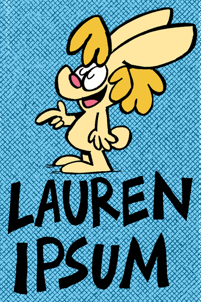Lauren Ipsum