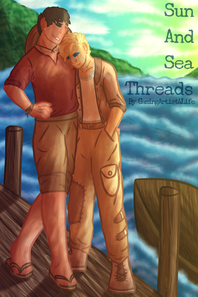 Sun And Sea Threads