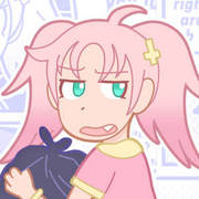 Dropkick ANGEL