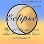 Eclipse- The girl who was born when the Sun and Moon intertwined 