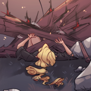 Chapter 1 END, Page 28