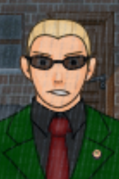 Francis Equitas Ace Casanova