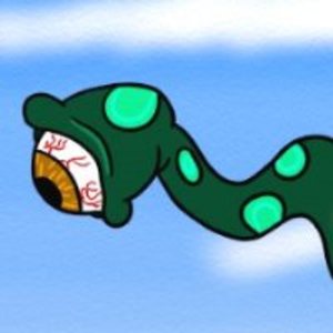 There are Benefits to Living in a Land of Monsters