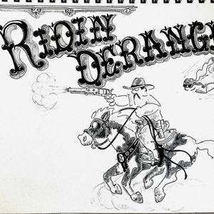 BIG BIG FAT ASS CHICKEN