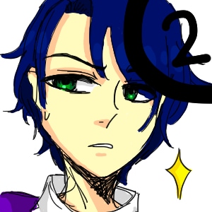 I Don't Want To Be The Main Character! Ch. 2