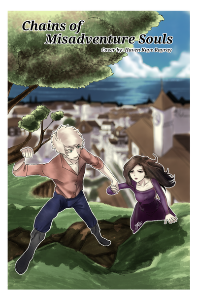 Chains of Misadventure Souls