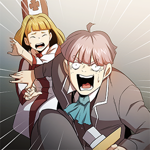 61. The Eldest Son