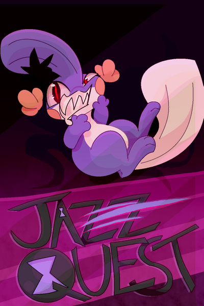 JazzQuest