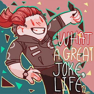 HAPPY NEW YEAR (Sorry for late)