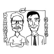 Dahmer and Greg