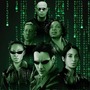 MATRIX HUMAN TOTALITY