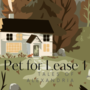 Pet for Lease (sapphic, mature, LGBTQIA+, fantasy plot, sex-positive, PTSD, BDSM)
