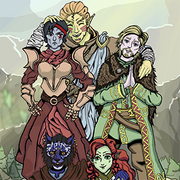 Modded Skyrim Isekai