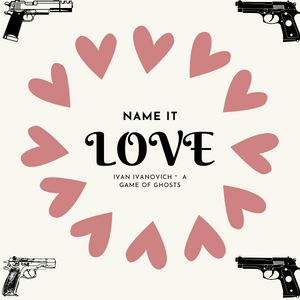 Name It Love